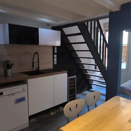 Ville/vieille Climatise Au Calme Apartment Annecy